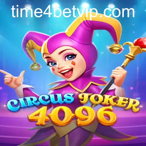 CircusJoker4096