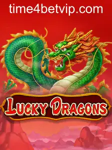 LuckyDragons